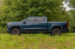 Rough Country Suspension Systems - Rough Country 22631 3.5" N3 Strut Suspension Lift Kit for 19-25 Sierra 1500 - Image 5
