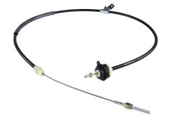 Ford Performance Parts - Ford Performance M-7553-E302 96-04 V8 Mustang Adjustable Clutch Cable - Image 122
