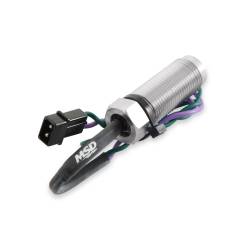 MSD - MSD Ignition 8505 Metal Magnetic Pickup Assembly for Older Style Crank Triggers - Image 2