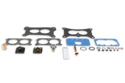 Holley - Holley Performance 37-1543 Fast Kit Carburetor Rebuild Kit - Image 2