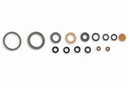 Holley - Holley Performance 37-1543 Fast Kit Carburetor Rebuild Kit - Image 6