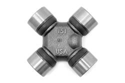 Rough Country Suspension Systems - Rough Country 5073.1 Rear CV Drive Shaft for 3" Lift for Jeep Wrangler JK 4DR - Image 2