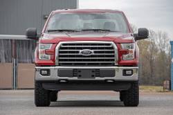 Rough Country Suspension Systems - Rough Country 2" Suspension Lift Kit 09-20 Ford F150 52230 - Image 3