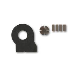 Holley - Holley Performance 12-811 Fuel Pump Rotor & Vane Kit - Image 1