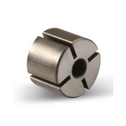 Holley - Holley Performance 12-811 Fuel Pump Rotor & Vane Kit - Image 4