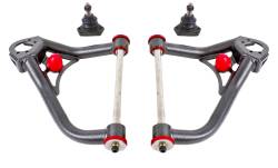 BMR Suspension AA005H A-Arms Upper Dom Non-Adjustable Polyurethane Bushings