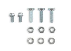 Holley - Holley Performance 12-848 Dominator EFI Billet Fuel Pressure Regulator - Image 2