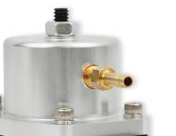 Holley - Holley Performance 12-848 Dominator EFI Billet Fuel Pressure Regulator - Image 4
