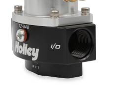 Holley - Holley Performance 12-848 Dominator EFI Billet Fuel Pressure Regulator - Image 5