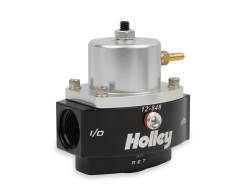 Holley - Holley Performance 12-848 Dominator EFI Billet Fuel Pressure Regulator - Image 6