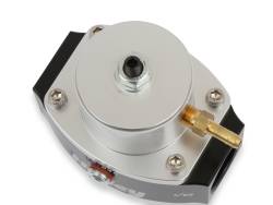 Holley - Holley Performance 12-848 Dominator EFI Billet Fuel Pressure Regulator - Image 9