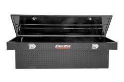 Dee Zee - Dee Zee DZ8170DB Red Label Single Lid Crossover Tool Box for 11-24 Ram 1500 - Image 2