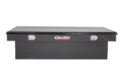 Dee Zee - Dee Zee DZ8170DB Red Label Single Lid Crossover Tool Box for 11-24 Ram 1500 - Image 5