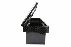 Dee Zee - Dee Zee DZ8170DB Red Label Single Lid Crossover Tool Box for 11-24 Ram 1500 - Image 8