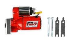 MSD - MSD Ignition 50951 DynaForce Starter High Torque Red for Small BB Chevy - Image 2