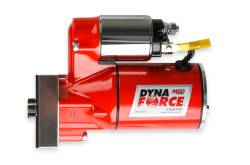 MSD - MSD Ignition 50951 DynaForce Starter High Torque Red for Small BB Chevy - Image 4