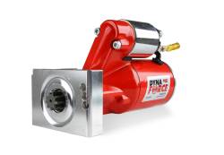 MSD - MSD Ignition 50951 DynaForce Starter High Torque Red for Small BB Chevy - Image 5