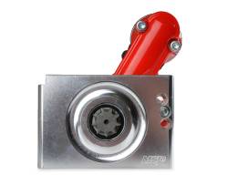 MSD - MSD Ignition 50951 DynaForce Starter High Torque Red for Small BB Chevy - Image 6