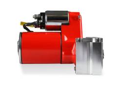 MSD - MSD Ignition 50951 DynaForce Starter High Torque Red for Small BB Chevy - Image 7