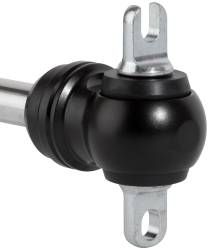 FOX Offroad Shocks - FOX Shocks 980-24-648 FOX 2.0 Performance Series Smooth Body IFP Shock - Image 2