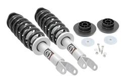 Rough Country 2" Suspension Lift Kit for 12-18 Ram 1500/CLASSIC 4WD 358.23