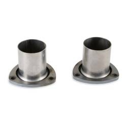 FlowTech - Flowtech 10004FLT Reducer 3 Bolt Inlet 3" Outlet 2.5" Pair - Image 1