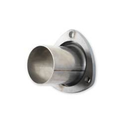 FlowTech - Flowtech 10004FLT Reducer 3 Bolt Inlet 3" Outlet 2.5" Pair - Image 3