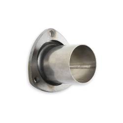 FlowTech - Flowtech 10004FLT Reducer 3 Bolt Inlet 3" Outlet 2.5" Pair - Image 5