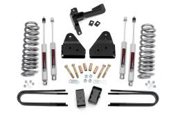 Rough Country 3" Suspension Lift Kit 05-07 F250/F350 Super Duty Diesel 4WD 53759