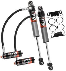 FOX Offroad Shocks - FOX Shocks 883-26-051 FOX 2.5 Factory Series Reservoir Shock Set - Image 5