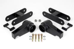 ReadyLift 69-3070 2.25" Front/1.5" Rear SST Lift Kit for 02-12 Colorado/Canyon