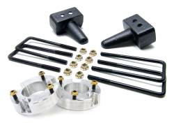 ReadyLift 69-2200 2.25" SST Lift Kit for 15-20 Ford F150 RWD