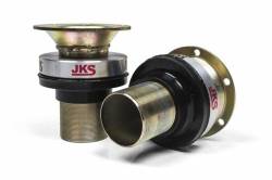 JKS - JKS JKS2571 ACOS Rear Adjustable Coil Spacer for 18-22 Jeep Wrangler JL - Image 3