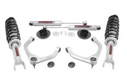 Rough Country 3" Suspension Lift Kit for 12-18 Ram 1500/CLASSIC 4WD 31231