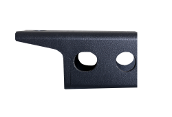 GEN-Y Hitch - GEN-Y Hitch 2" Shank Pintle Lock Tab 10K-16K GH-032 - Image 1