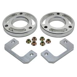 ReadyLift 66-3085 2.25" Front Leveling Kit for 07-18 GM 1500 Truck/SUV