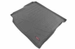 Rough Country Suspension Systems - Rough Country Rear Cargo Area Liner Black for Jeep Wrangler JL 4DR M-6120 - Image 2