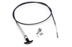 JKS JKS9500 Electronic Swaybar Manual Cable Conversion for 07-18 Wrangler JK