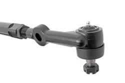 Rough Country Suspension Systems - Rough Country HD Steering w/Stabilizer for 4"-6" Lift for Jeep XJ/TJ 10613 - Image 5