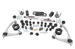 Rough Country 4.75" Suspension Lift Kit 07-13 Silverado/Sierra 1500 RWD 254.20
