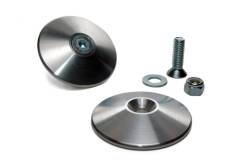 JKS JKS1600 Rear Coil Spring Retainer for 07-18 Wrangler JK