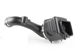 aFe Power - aFe Power 50-74006-1 Momentum HD Pro 10R Cold Air Intake Black for Chevy/GMC 6.6 - Image 2