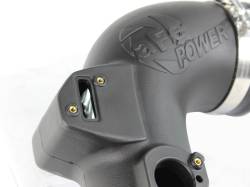 aFe Power - aFe Power 50-74006-1 Momentum HD Pro 10R Cold Air Intake Black for Chevy/GMC 6.6 - Image 3