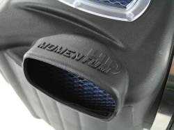 aFe Power - aFe Power 50-74006-1 Momentum HD Pro 10R Cold Air Intake Black for Chevy/GMC 6.6 - Image 6