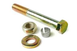 JKS JKSOGS126 1-3.5" Lift Front Adj Track Bar for 84-06 Wrangler TJ LJ XJ MJ ZJ