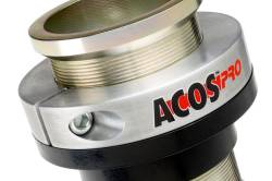 JKS - JKS JKS2710 Front Adjustable Coil Spacer Pro for 07-18 Jeep Wrangler JK - Image 1