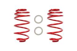 BMR Suspension SP015R Lowering Springs Rear 2" Drop