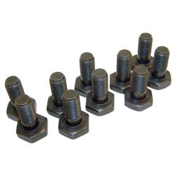 Crown Automotive Jeep Replacement - Crown Automotive 4720891 Gear & Pinion Bolt Kit - Image 1