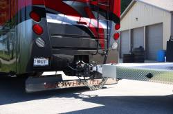 GEN-Y Hitch - GEN-Y Hitch GH-10081 Victory Lane Torsion-Flex Class C Toterhome Hitch 32K - Image 2