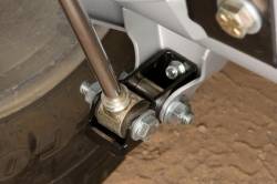 JKS - JKS JKS2944 Rear Lower Shock Extension for 97-06 Wrangler TJ LJ - Image 2